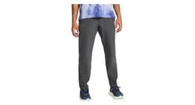 Pantalon impermeable under armour outrun the storm gris homme