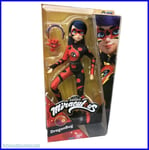 Miraculous Ladybug Dragon Bug 26 cms Fashion Doll * NEW & SEALED *