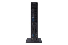 Acer Veriton N4 VN4690GT - mini-PC Core i7 12700 2.1 GHz - 8 GB - SSD 256 GB