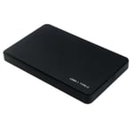 Type-c Mobile Hard Disk Box 2,5 tuuman Tb 2tb Ssd-kiintolevy Shell Sata Serialille