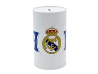 Tirelire 17 cm de Real Madrid