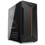 Speldator VIST Ryzen 5 5600G - 32 GB RAM - AMD Radeon RX VEGA 8 - 1 TB SSD - Windows 11 Pro