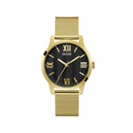 GUESS GW0214G2 - Quartz Klocka Herr (42MM)