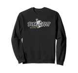 Star Wars The Book Of Boba Fett Legend Logo Sweatshirt