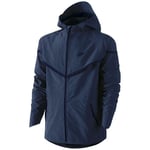 Coupes vent Nike  Tech Fleece Windrunner