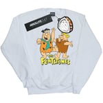 Sweat-shirt enfant The Flintstones  BI17353