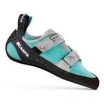 Scarpa Origin - Chaussons escalade femme  