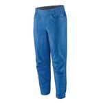 Patagonia Womens Hampi Rock Pants - REG (Blå (ENDLESS BLUE) 36)