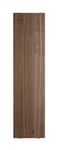 String - Hylleplater w78xd20 - Walnut - 3 pk 