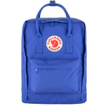 Fjällräven Fjällräven Kånken - Cobalt Blue - Unisex - OneSize- Naturkompaniet