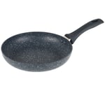 Russell Hobbs Frying Pan Nightfall Stone 26cm Non-Stick Induction Safe PFOA-Free