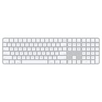 APPLE Magic Numeric Keyboard Touch ID US (MK2C3LB/A)