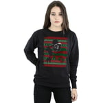 Sweat-shirt A Nightmare On Elm Street  BI9513