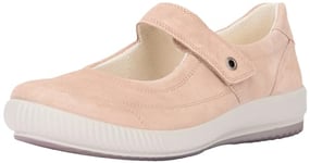 Legero Femme Tanaro Ballerine, Silk Beige 4560, 41 EU