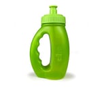 Ultimate Perfomance Runners Bottle 300cc Eco Green Carbon Neutral Certified BPA free flexible food grade plastic Fully Recyclable Ergo Shape Soft Spout Cap Run Hike Outdoor Sport Marathon Ultimate Spt