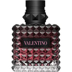 Valentino Parfymer för kvinnor Donna Born In Roma Eau de Parfum Spray Intense 30 ml (24.467,00 kr / 1 l)