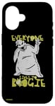 iPhone 16 Disney The Nightmare Before Christmas Oogie Boogie Case