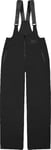 Picture Organic Clothing Women's Eyeri Bib Pants Black, M