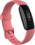 Fitbit Inspire 2 aktiivisuusranneke : FB418BKCR