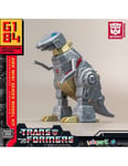 Transformers Yolopark - Kit modèle Grimlock G1 AMK Mini Series 12 cm