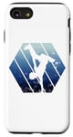 Coque pour iPhone SE (2020) / 7 / 8 Danse Hip Hop Break Dance