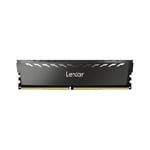 Lexar 8GB, DDR4, 88Pin, 300MHz / 3600MHz, CL16-18-18-38 / CL18---4 (XMP .0), 138