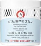 First Aid Beauty Ultra Repair Cream