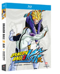 Dragon Ball Z Kai: Season 3 [Blu-ray] [2012] [US Import]