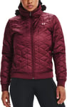 Takki Under Armour UA CG Reactor Jacket 1342792-626 Koko XS