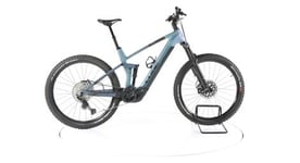 cube stereo hybrid 140 hpc abs 750 velo electrique    tres bon etat