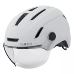 Giro Evoke Mips vit - M 55-59 cm