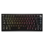 Corsair Gaming K65 Plus Wireless (MLX Fusion)