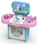 Peppa Pig Check Up Centre Playset