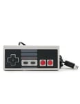 Manette Nes Classic Mini Compatible pour Nintendo Wii  / WiiU / NES Mini Classic