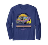 Hot Wheels - Rodger Dodger Long Sleeve T-Shirt