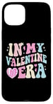 iPhone 15 Plus In My Valentine Era Valentines Day Case