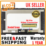 For HP PAVILION X360 14-DY0002NV Laptop 14" LED Touch Screen Digitizer Assembly