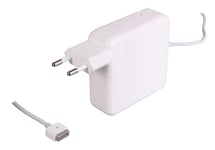 Patona 85W Magsafe 2 Lader for Apple MacBook Air A1424 MD506Z/A 500302558 (Kan sendes i brev)
