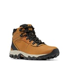 Columbia Men's Hiking Shoes, NEWTON RIDGE PLUS II WATERPROOF