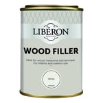 Sparkel Liberon Wood White 200 Ml