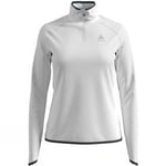 "Women's Carve Ceramiwarm Midlayer Half Zip"