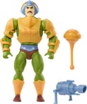 Masters of the Universe Origins Toy, Cartoon Collection Man-At-Arms  (US IMPORT)