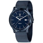 Montre Maserati  Montre Homme  EPOCA SOLAR EDITION (Ø 42 mm)