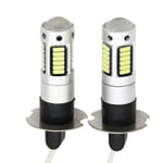 2st 4014 Chip H3 LED 30-SMD white