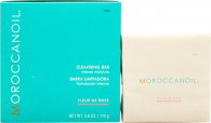 Moroccanoil Fleur de Rose Cleansing Bar 110g