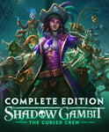 Shadow Gambit: Complete Edition