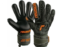 Reusch Reusch Attrakt Freegel Gold Finger Support keeperhansker grønn 5370030 5555 9.5