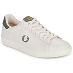 Fred Perry Sneakers SPENCER LEATHER