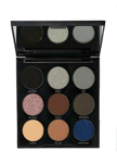 Morphe 9i So Iconic Artistry Palette 9 Really Epic Shades 13.5g Mothers day Gift