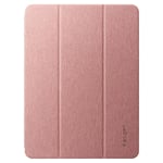 Spigen Urban Fit Case (iPad 10,2) - Roséguld